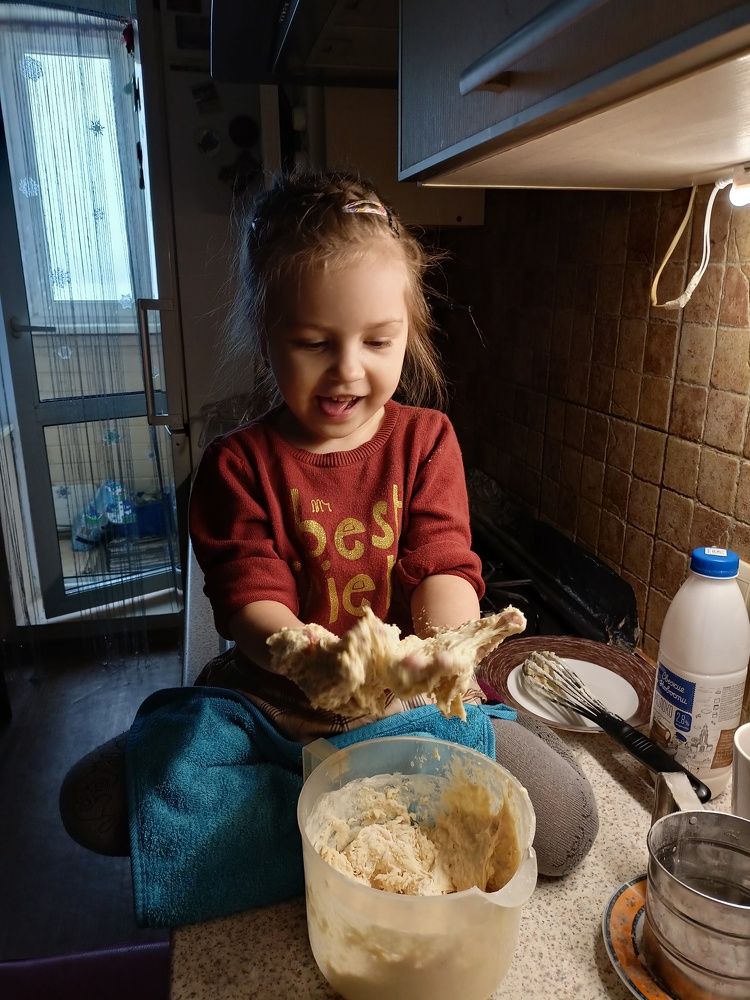 Фотография автора Марина Луценко