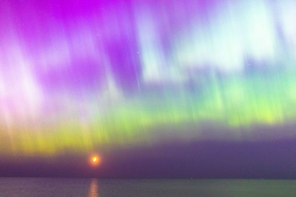 Photograph by Парфентьев Антон