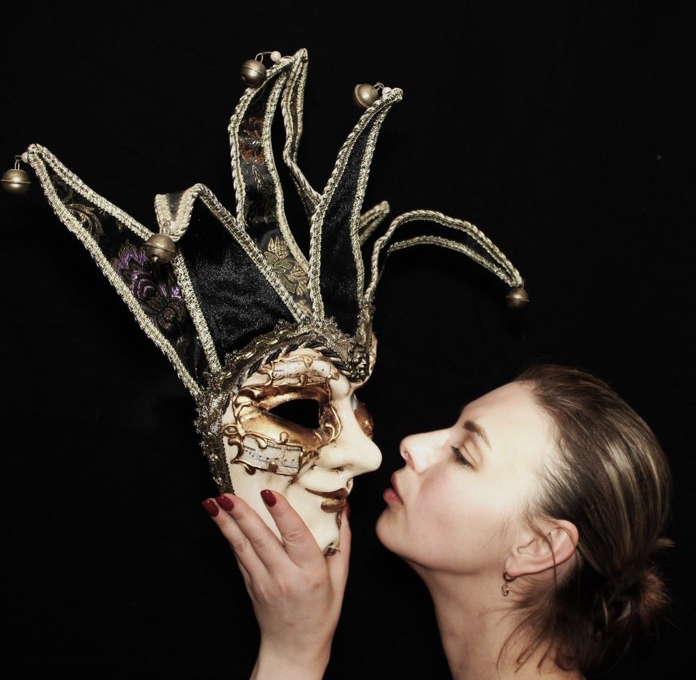 Photograph by ILONA OTRUTSKAYA