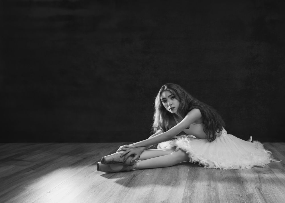 Photograph by EZEQUIEL OJEDA