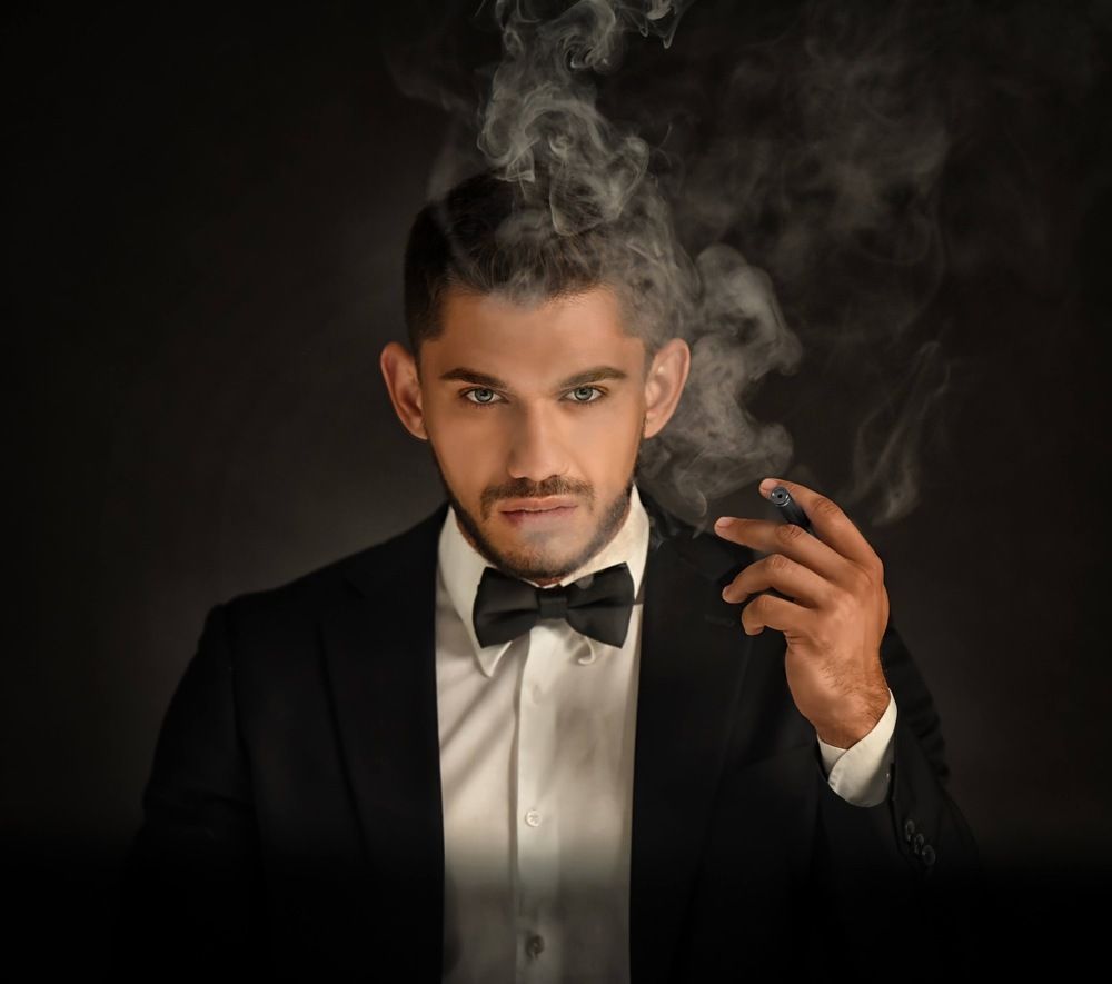 Photograph by Елизавета Свитенькова