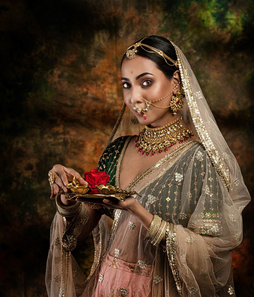 Photograph by Abhijeet Kumar Banerjee