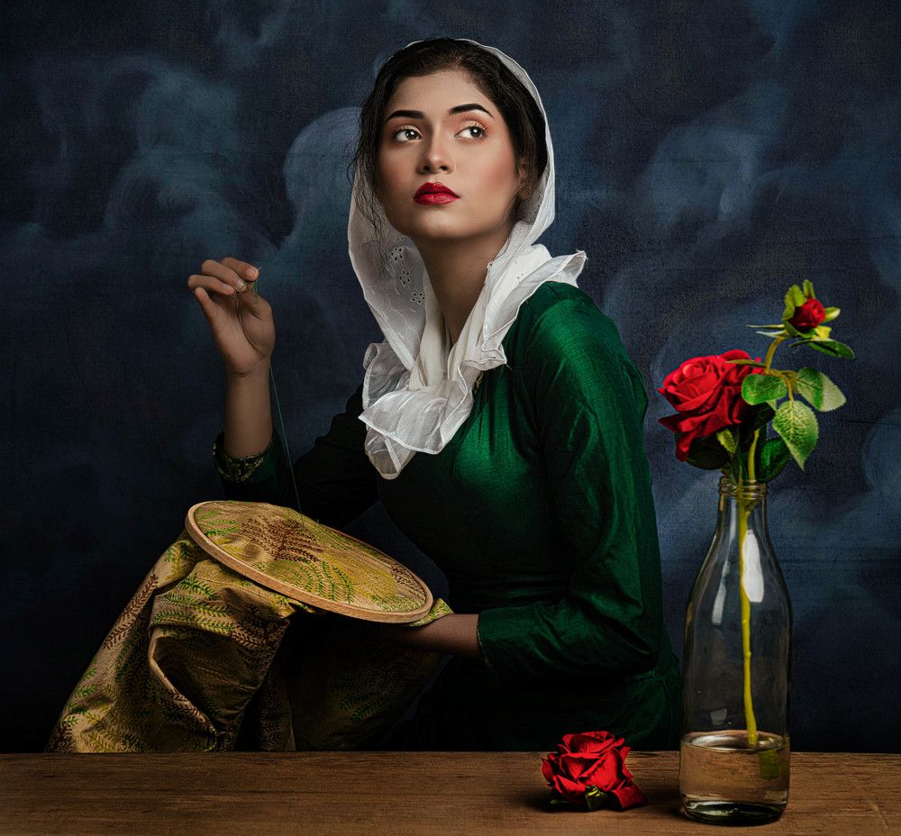 Photograph by Abhijeet Kumar Banerjee