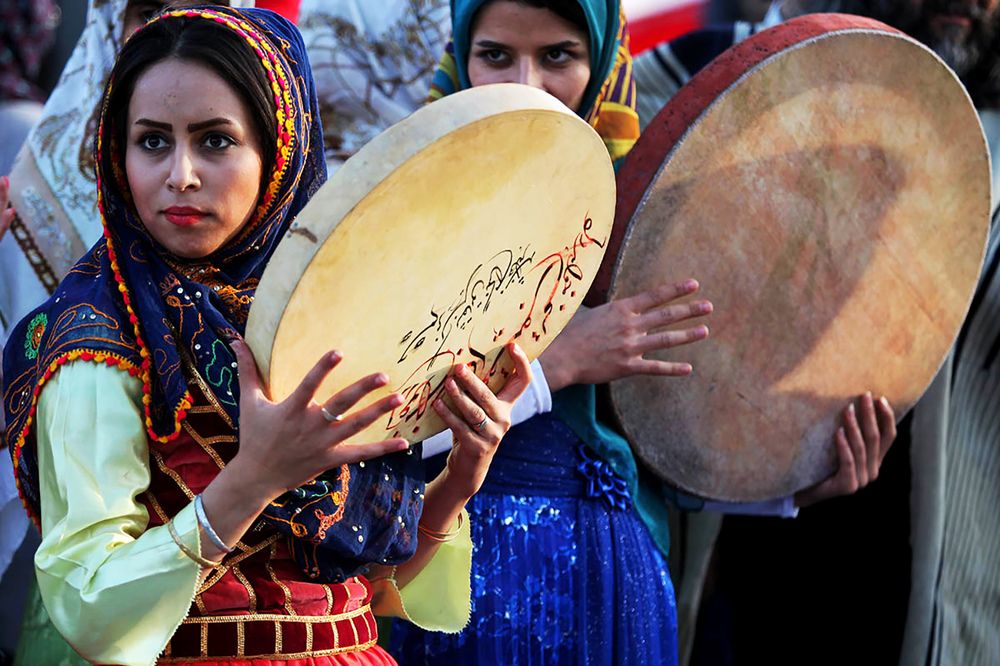 Photograph by mehdi karimi souderjani