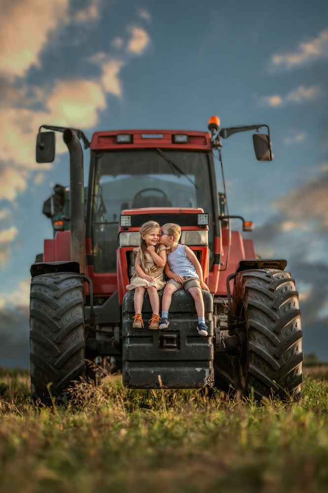 Фотография автора Kasia Kapała