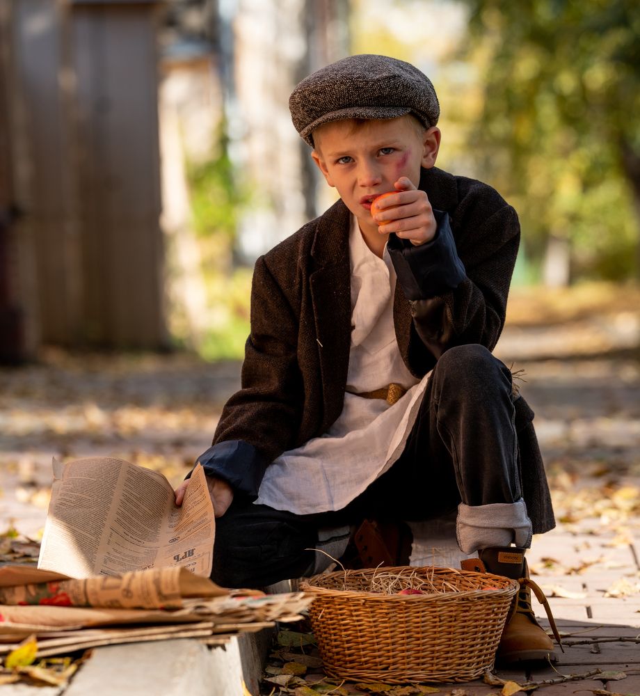 Photograph by Ольга Беспалько