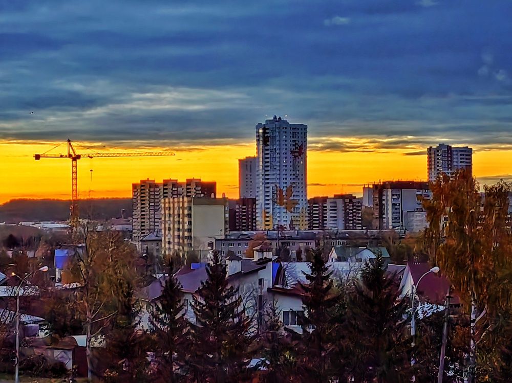 Photograph by Анна Гусева