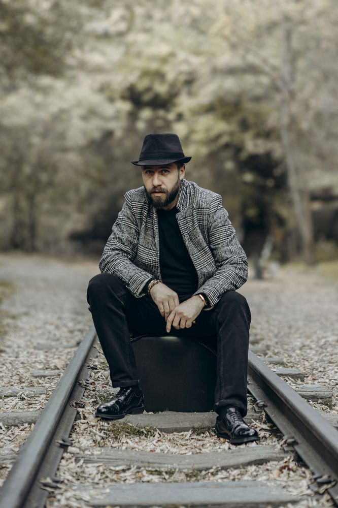 Photograph by Eduard