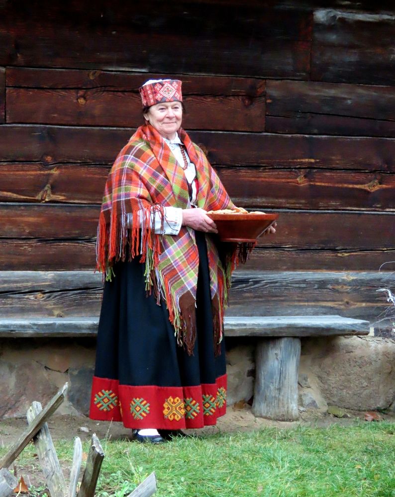 Photograph by Pjotr Alekseev