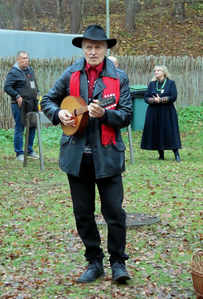 Photograph by Pjotr Alekseev