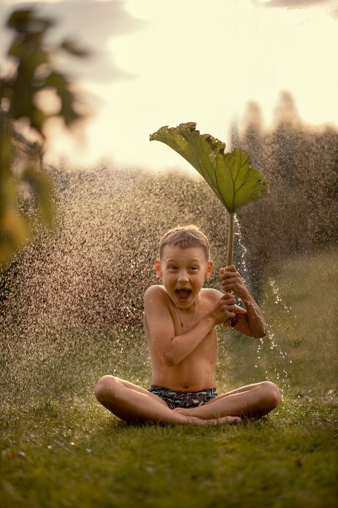 Photograph by Ольга Крестьянинова