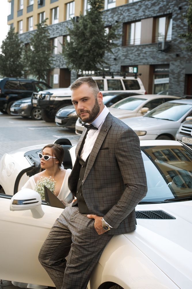 Фотография автора Сергей Кюббар