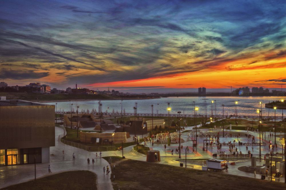 Photograph by Олег Китаев