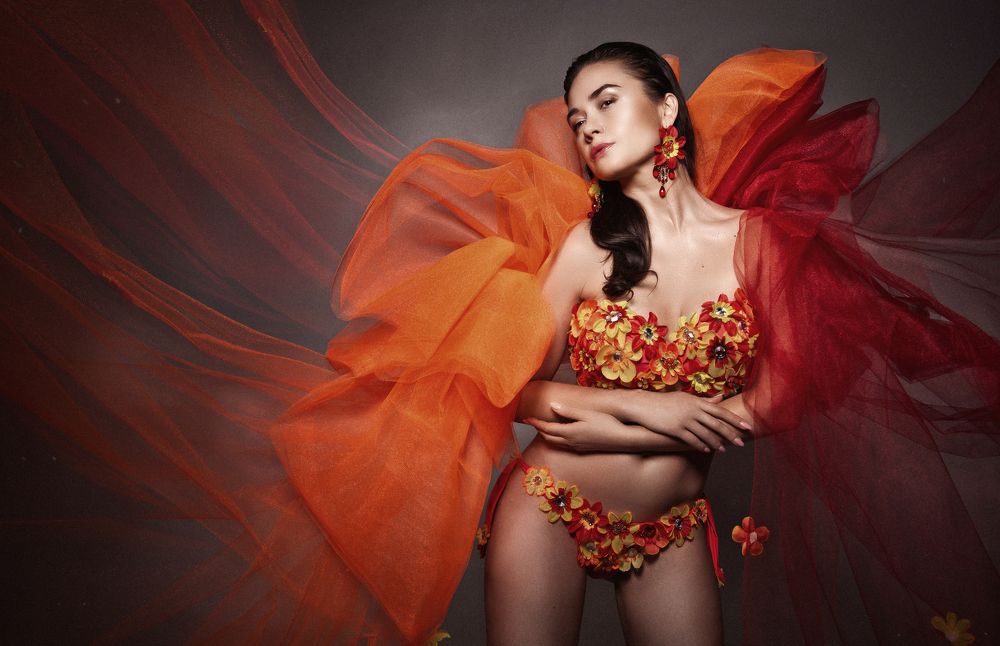 Photograph by Вишлева Александра