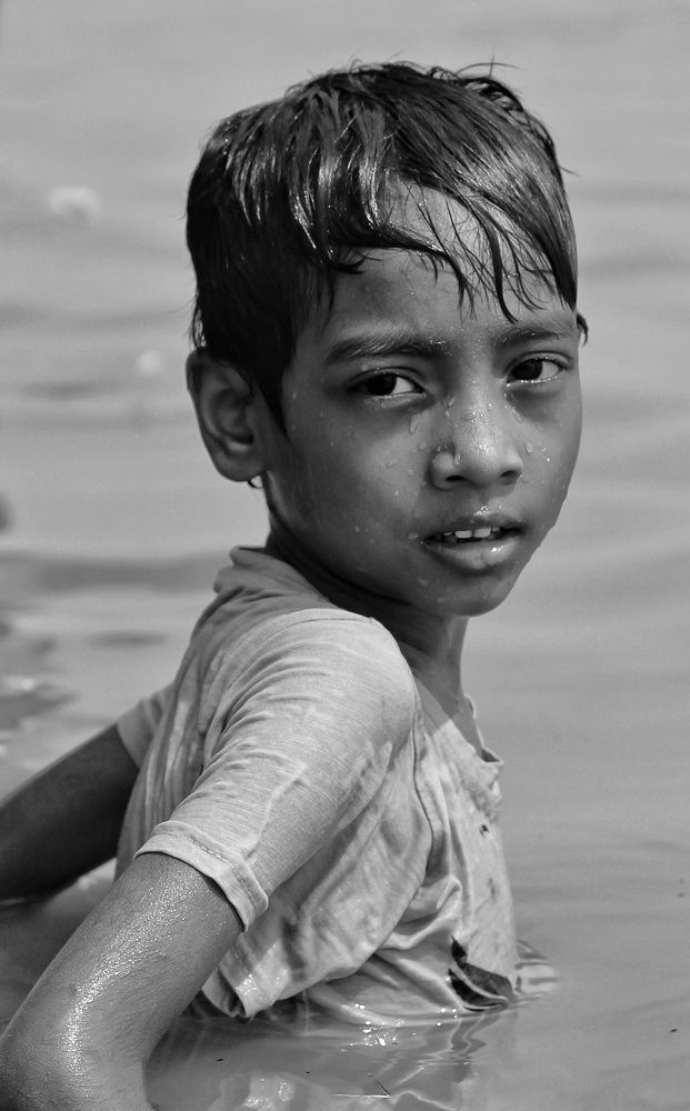 Photograph by Ripan Bhattacharya