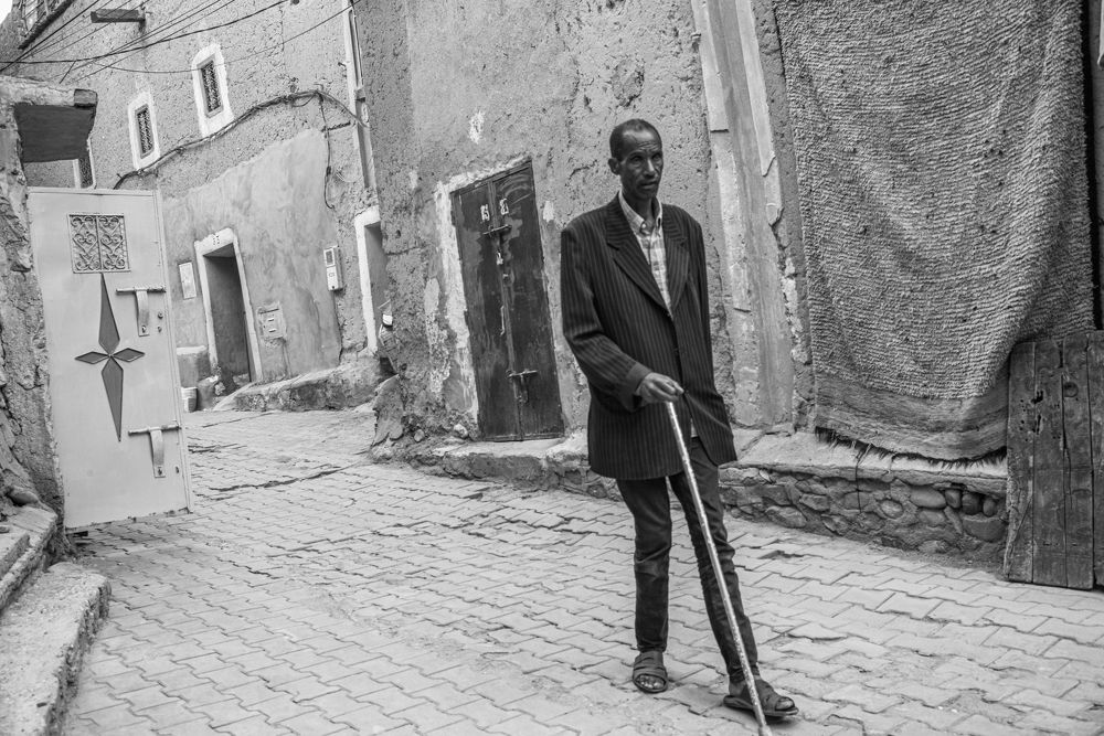 Photograph by Eduardo Moreno