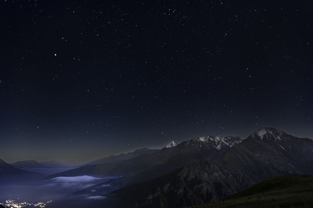 Photograph by Алексей Чудин