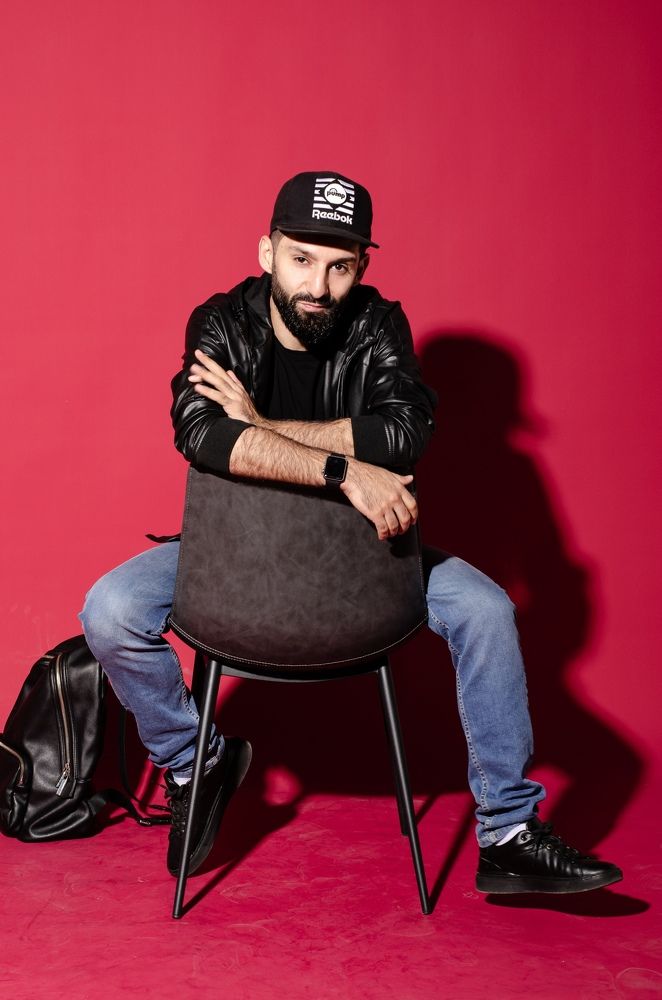 Фотография автора Елена Ефименко