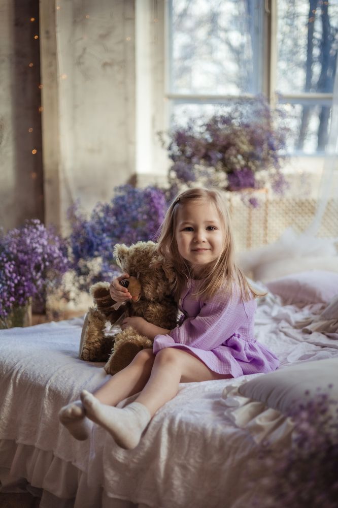 Photograph by Oksana Maskalenko