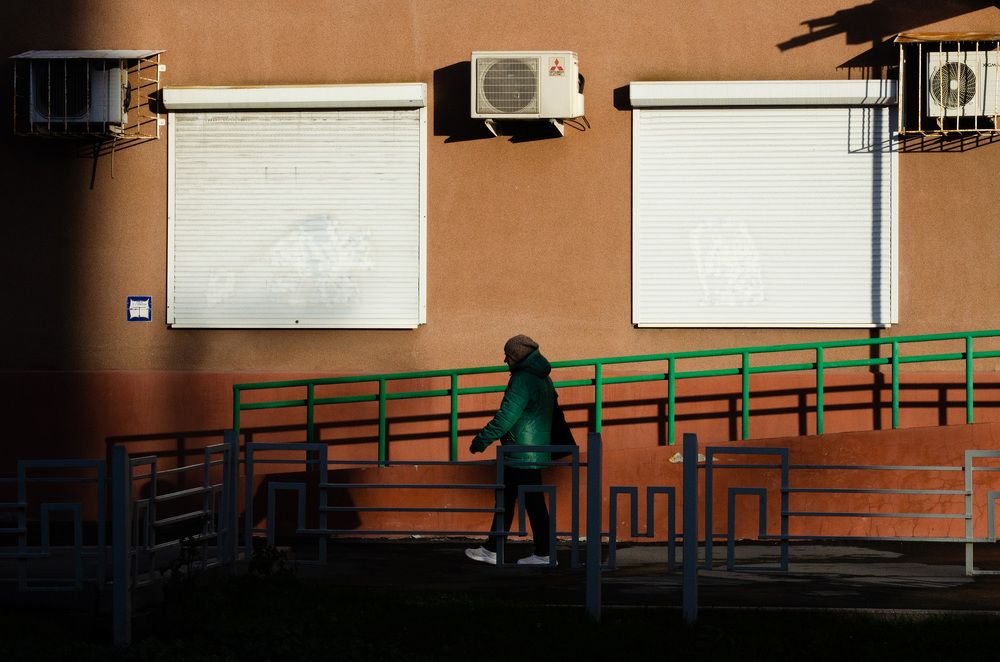 Photograph by Кирилл Колмогоров