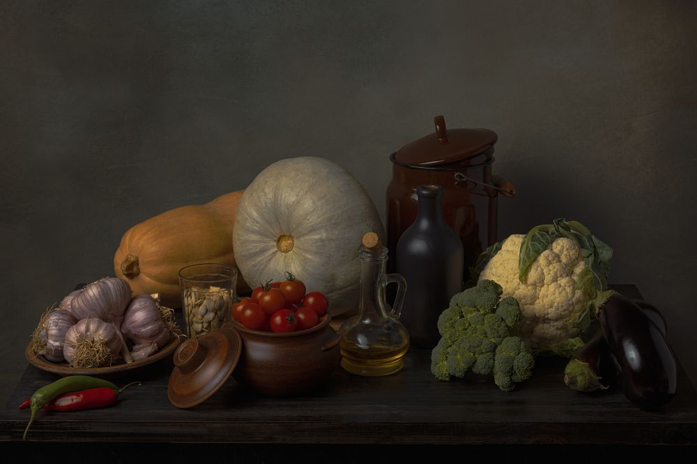 Photograph by Ольга Савельева