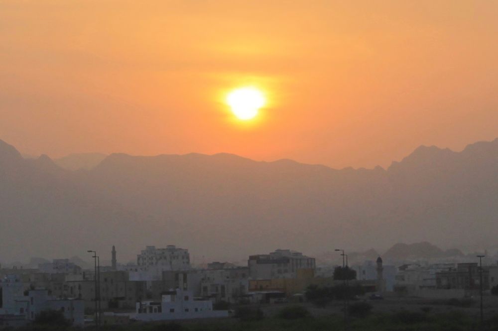 Photograph by Waleed Yousuf Alwahaibi