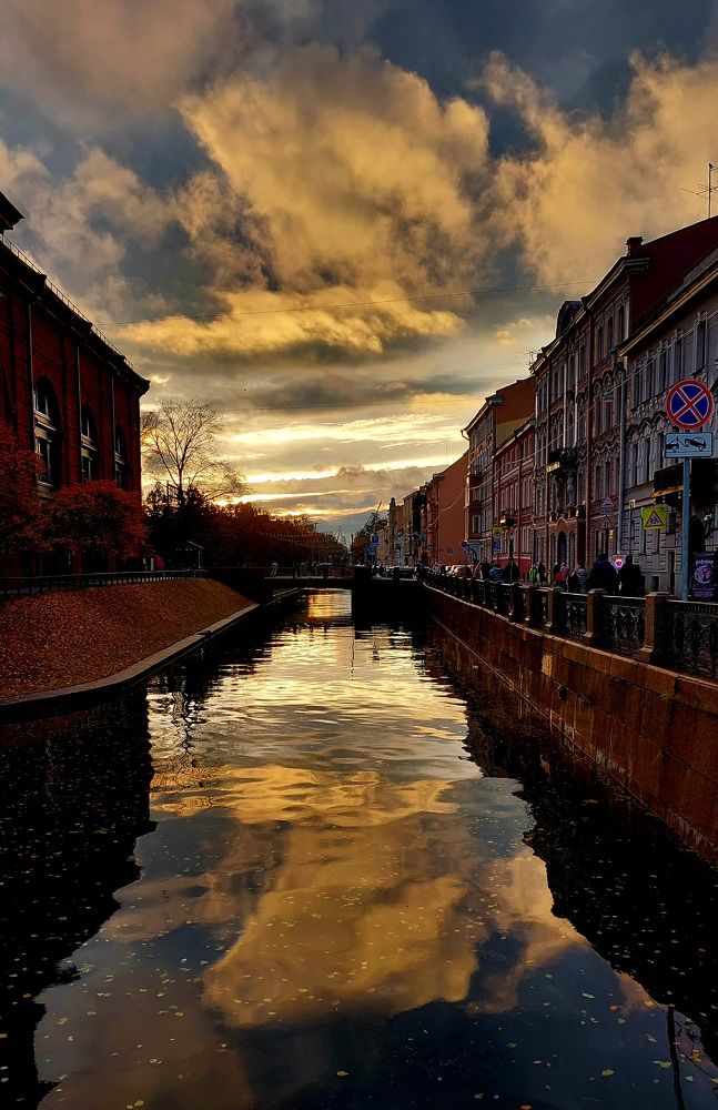 Photograph by Сергей Духновский