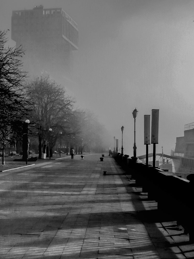 Photograph by Алекскандр Фатеев