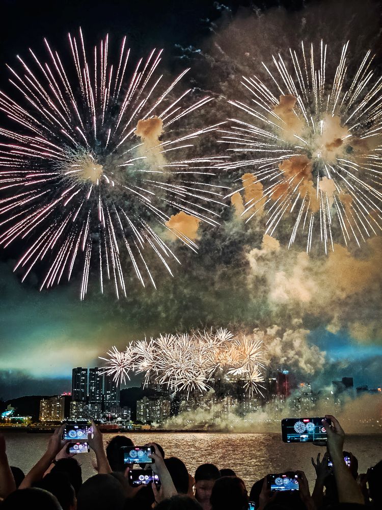 Photograph by Ho Chung Howard Tong