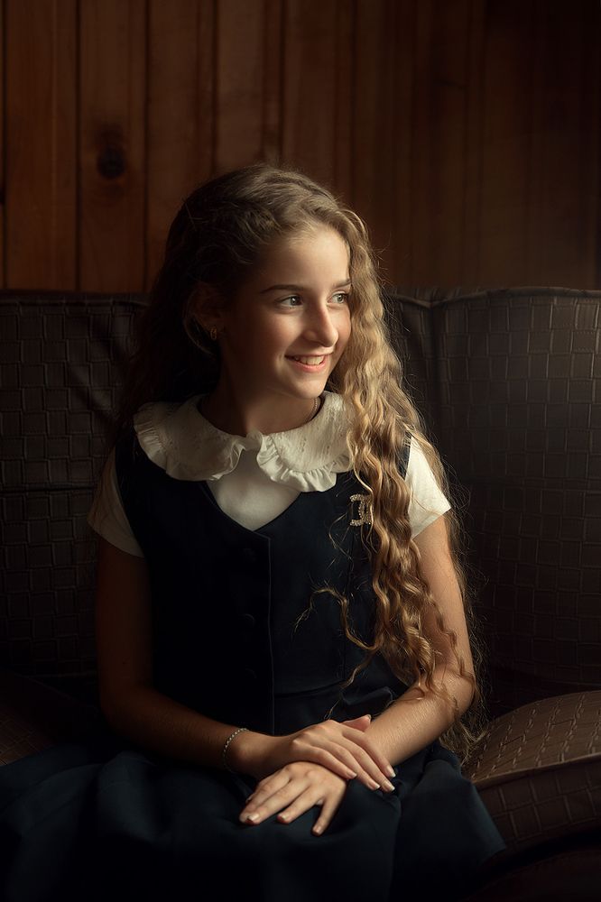 Photograph by Наталья