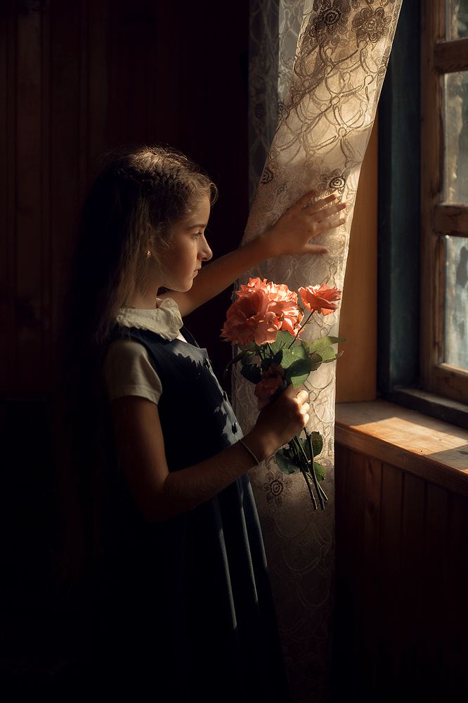 Photograph by Наталья