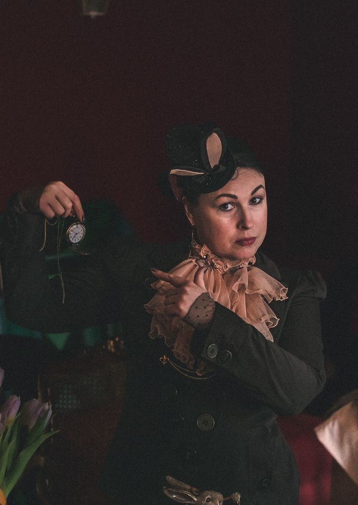 Photograph by Галина Кирикова