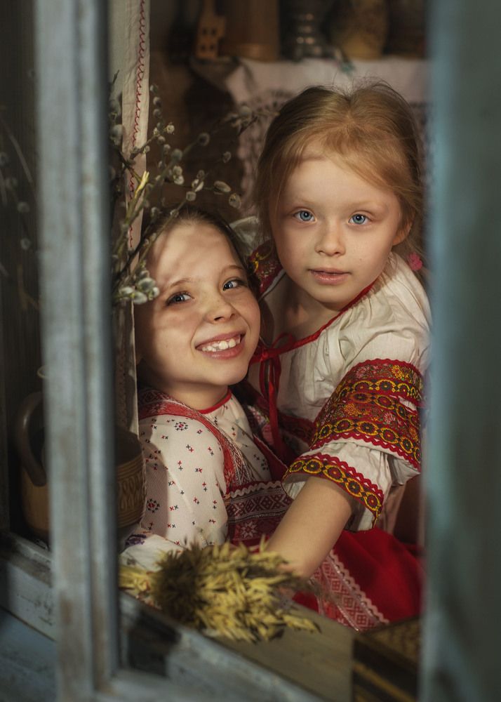 Photograph by Ольга Лобачёва