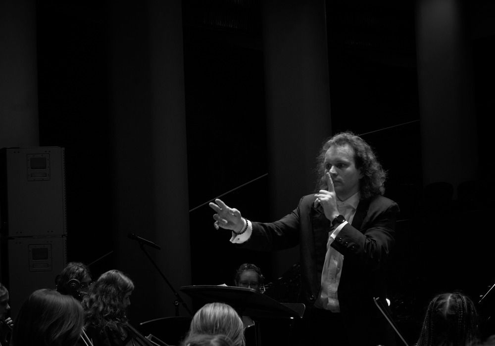 Photograph by Inna Tatarchenko