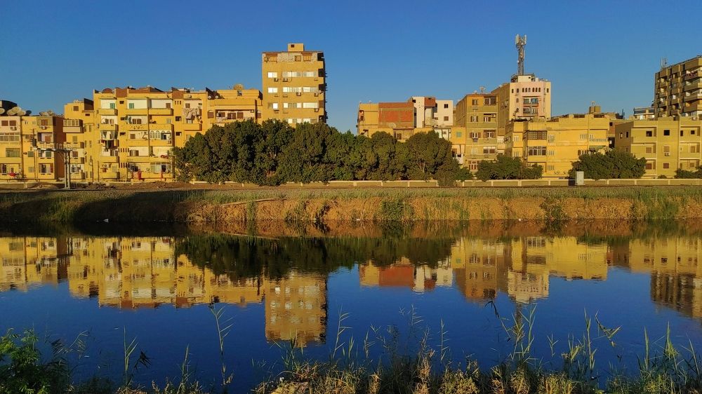 Фотография автора John Salib