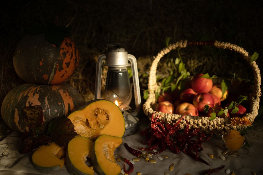 Photograph by Инна Дрокина