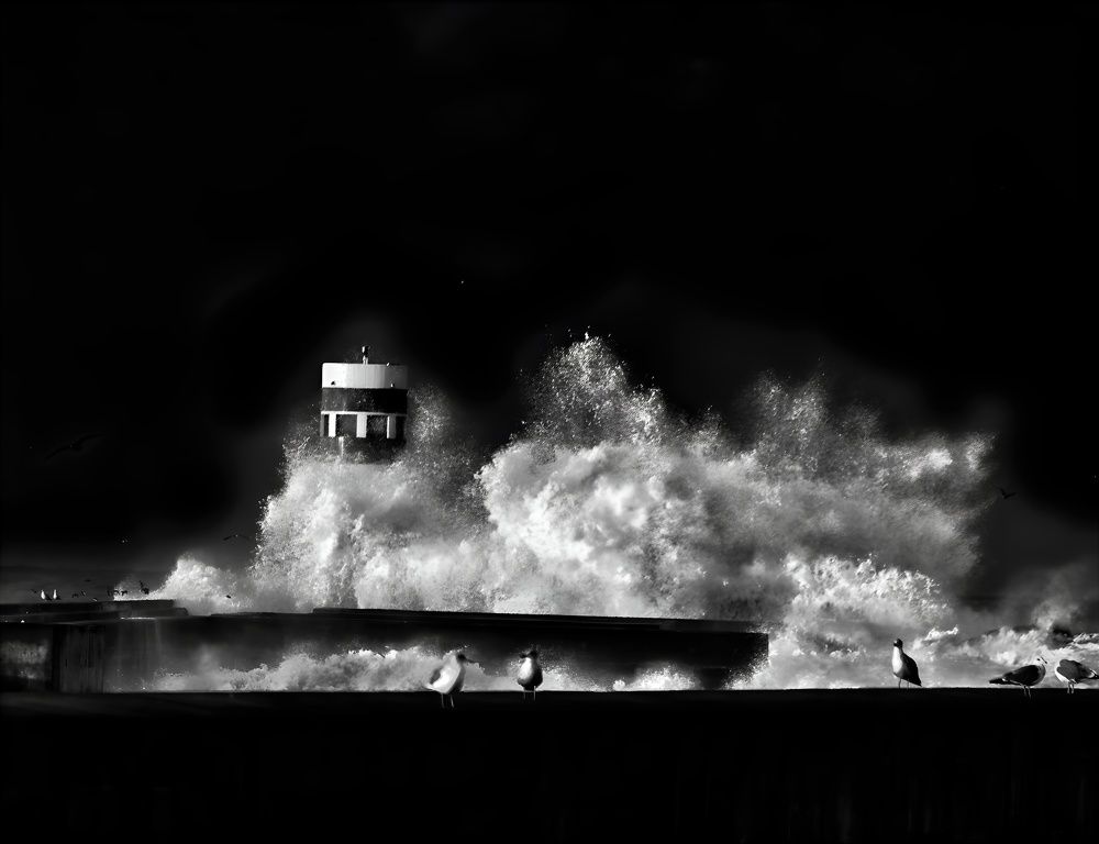 Фотография автора Nuno Pacheco