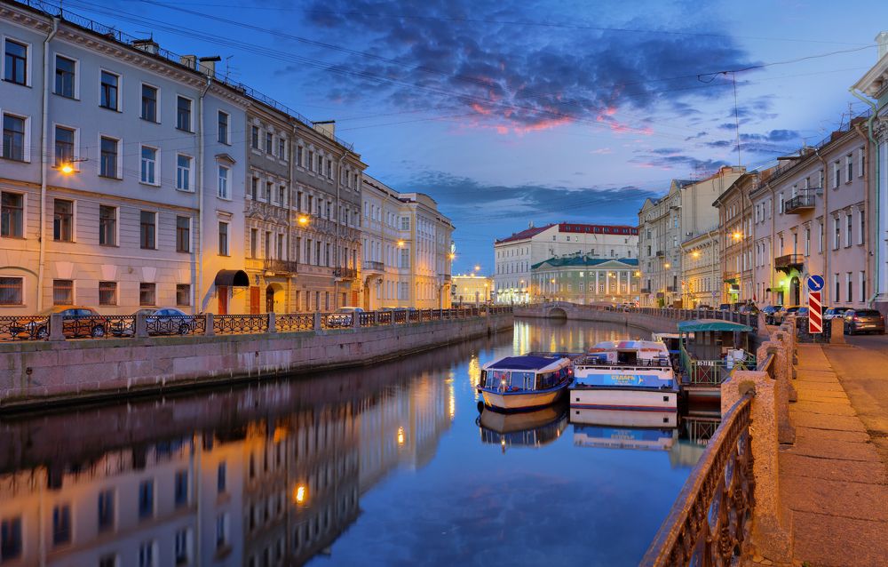 Photograph by Игорь Парсаданов