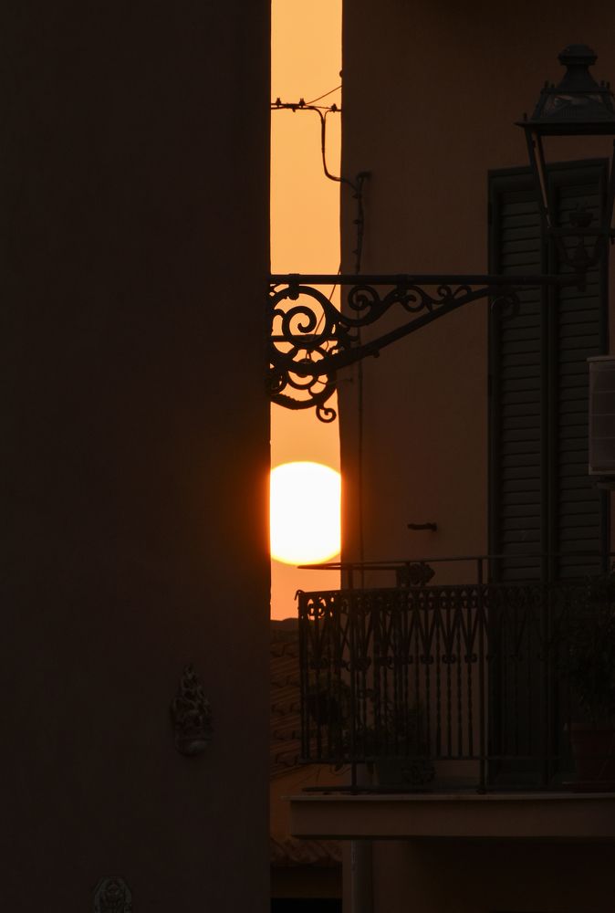 Photograph by Teresa Molinaro