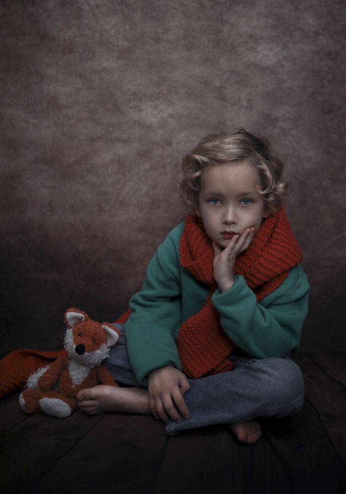 Photograph by Наталья