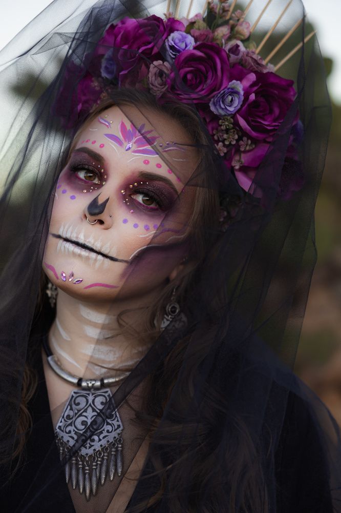 Photograph by Oxana Telupilova