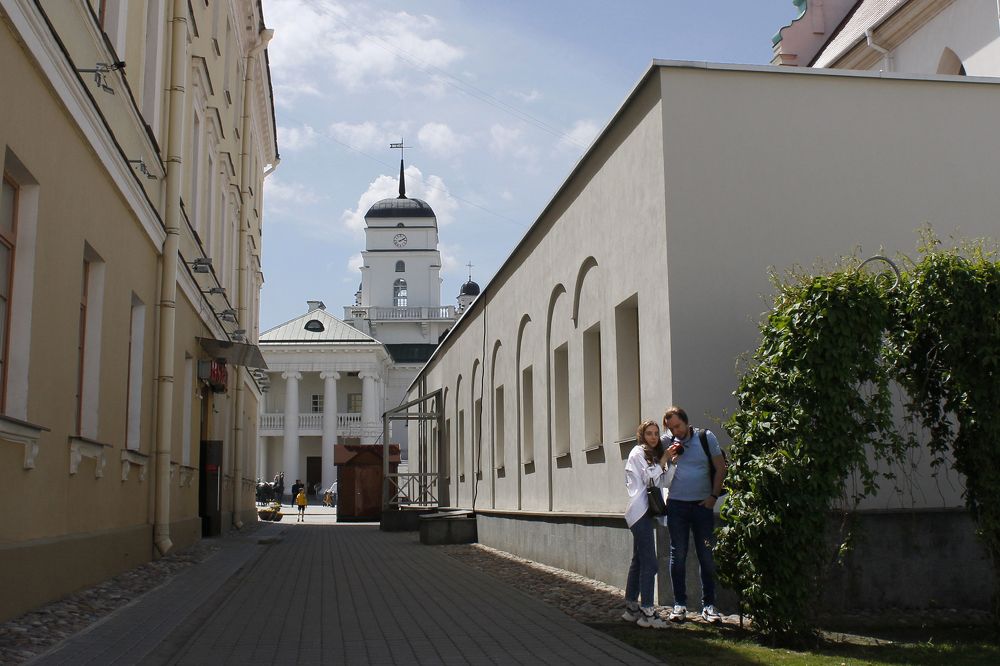 Фотография автора Лариса Ременьчик