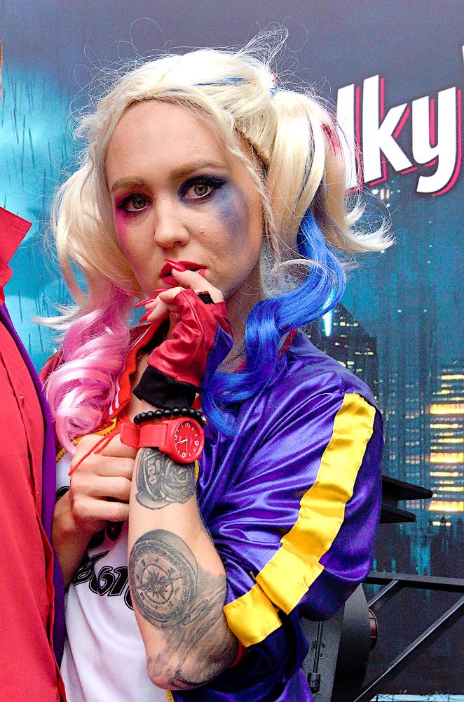 Photograph by Marina Weiland