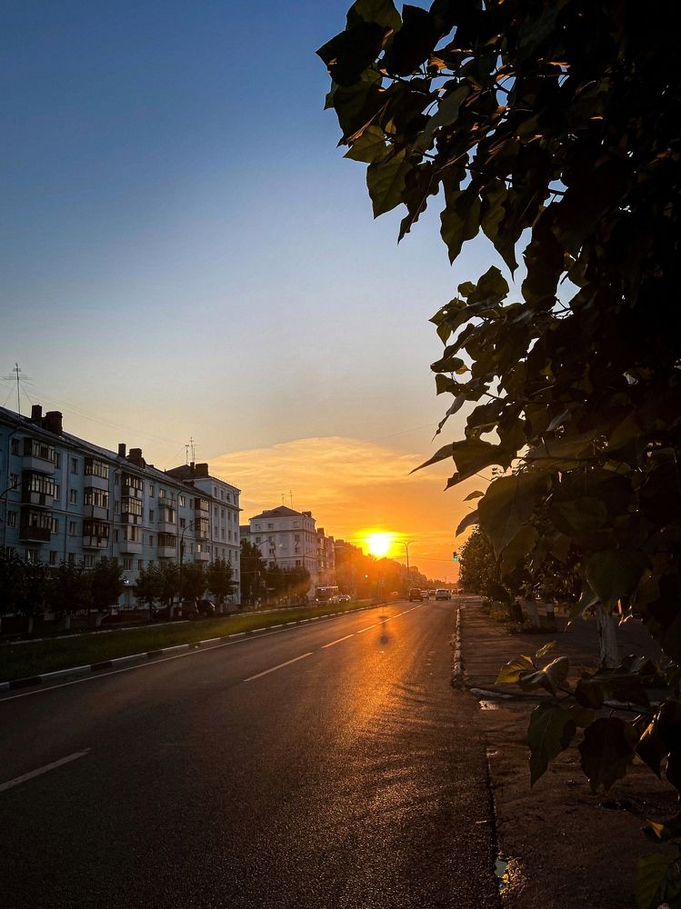 Photograph by Татьяна Зенина