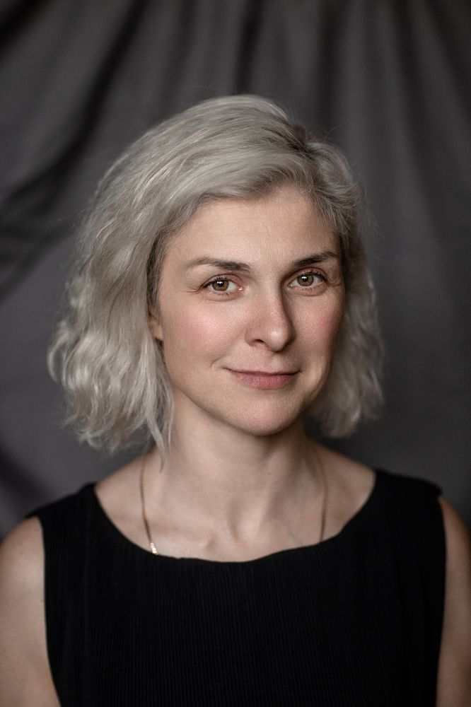 Photograph by Мария Серова