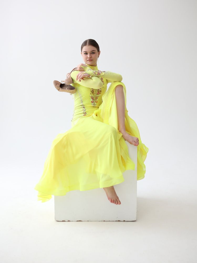 Photograph by Любовь Ершова