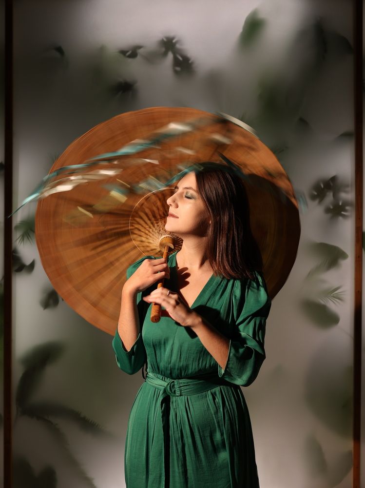 Photograph by Любовь Ершова