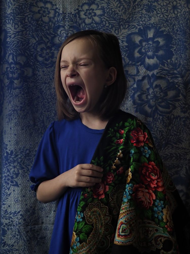 Photograph by Любовь Ершова