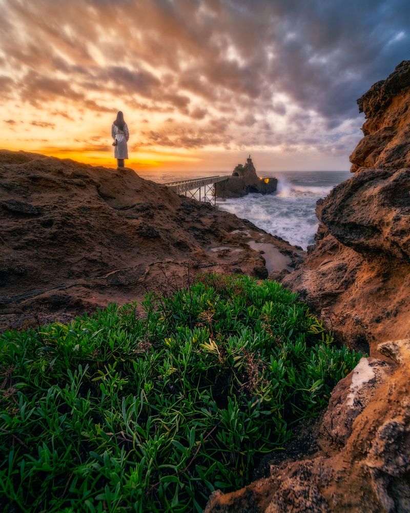 Фотография автора Jorge Rey Azabal