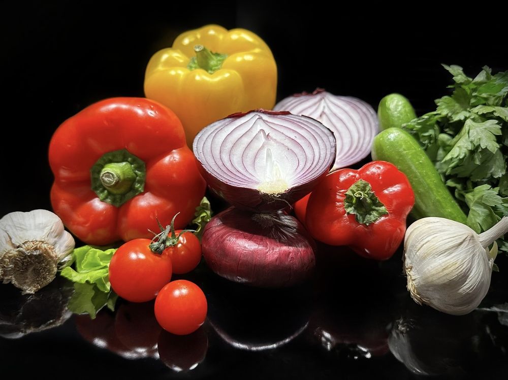 Photograph by Svetlana Rashidova